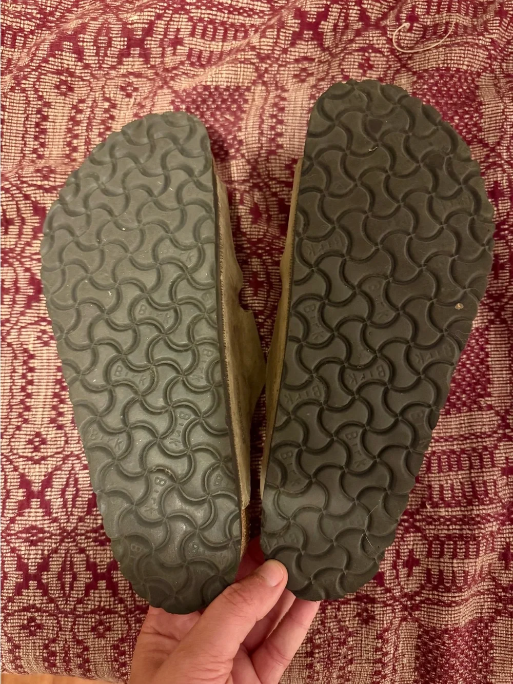 Birkenstock Size 42
